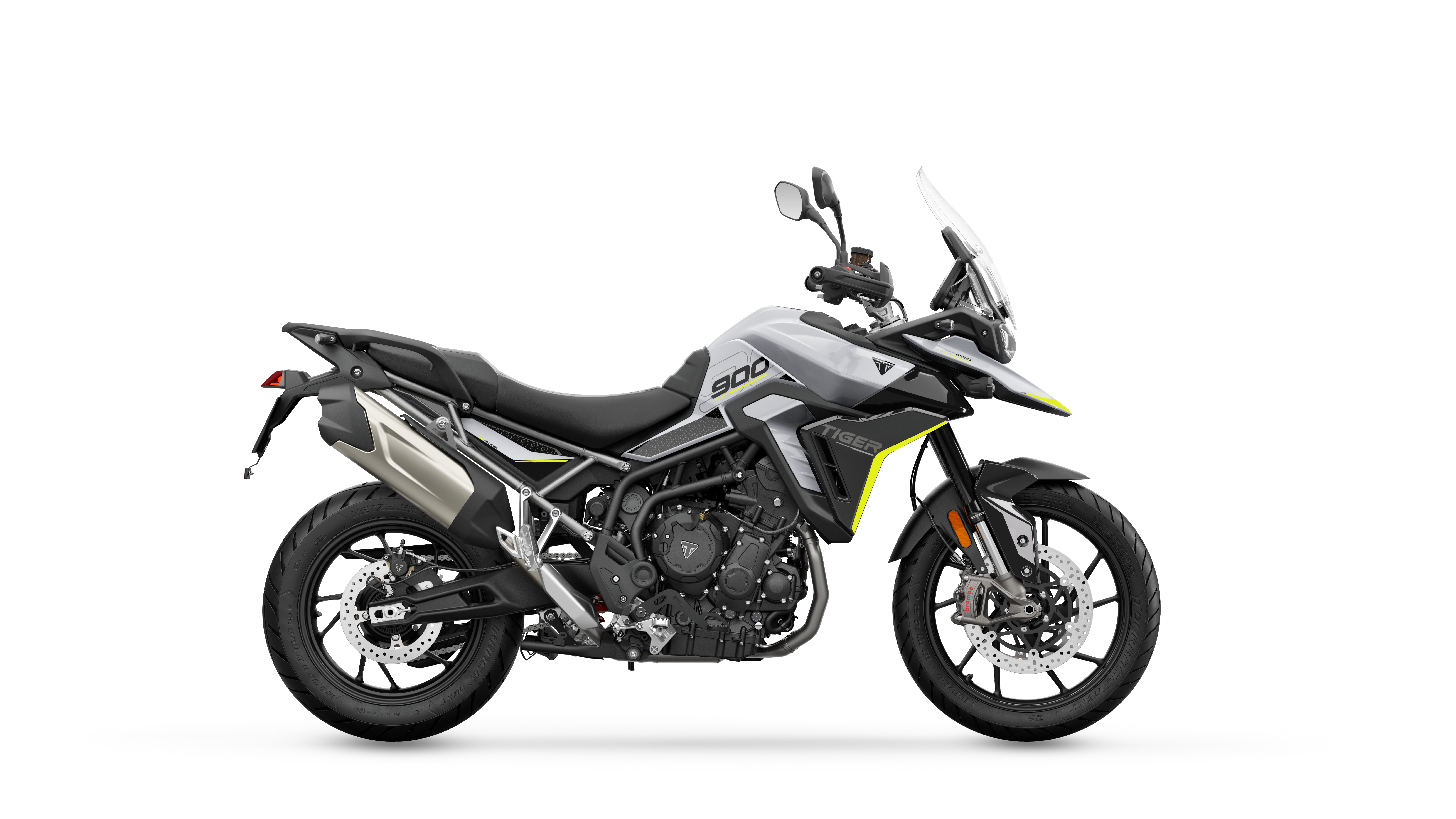Tiger 900 GT